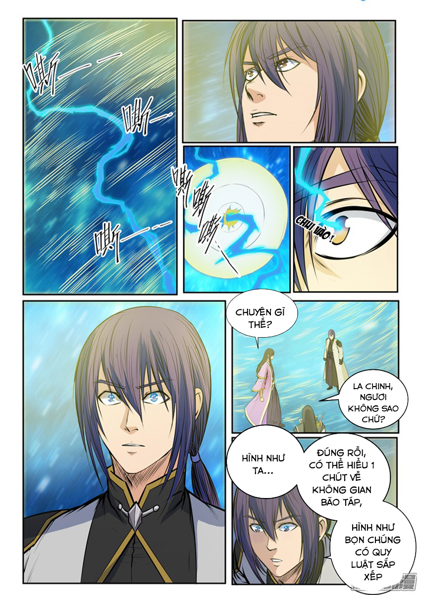 Bách Luyện Thành Thần Chapter 82 - 27