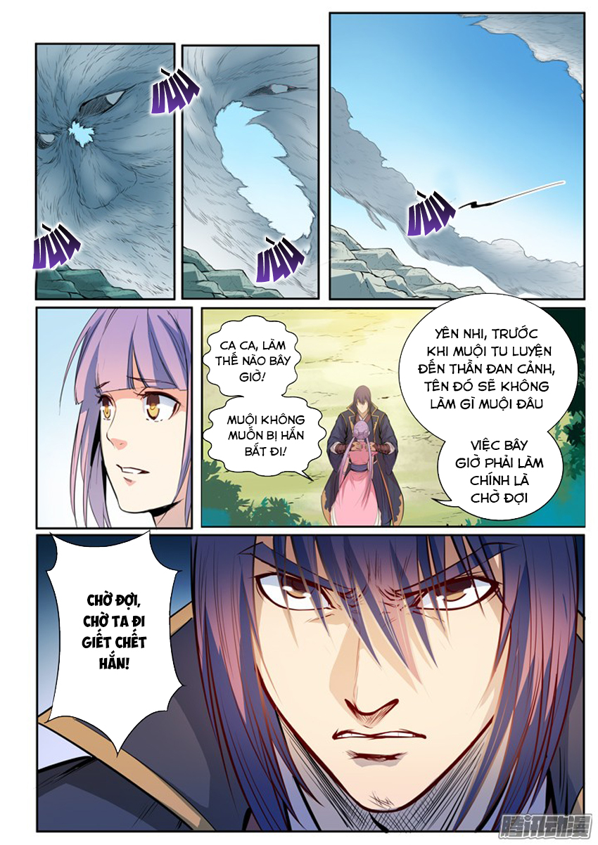 Bách Luyện Thành Thần Chapter 82 - 4