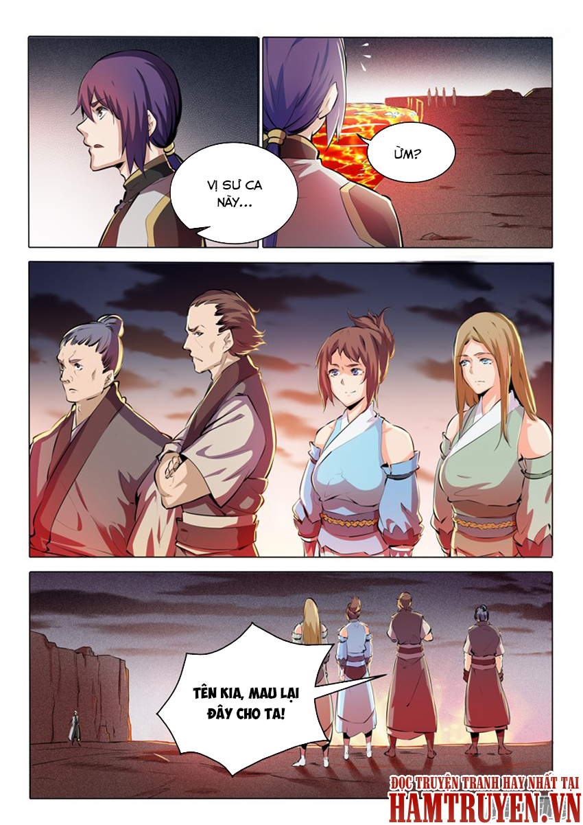 Bách Luyện Thành Thần Chapter 85 - 3