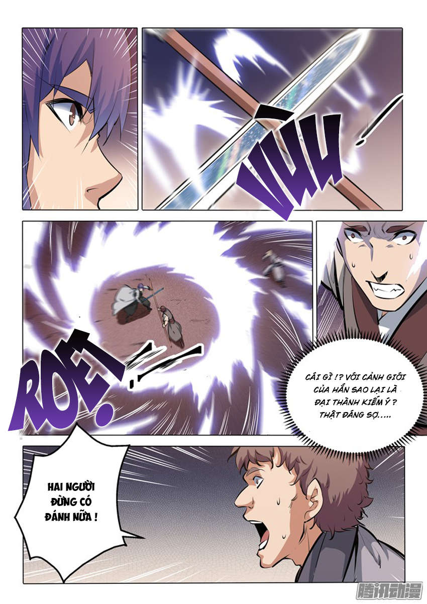 Bách Luyện Thành Thần Chapter 87 - 6