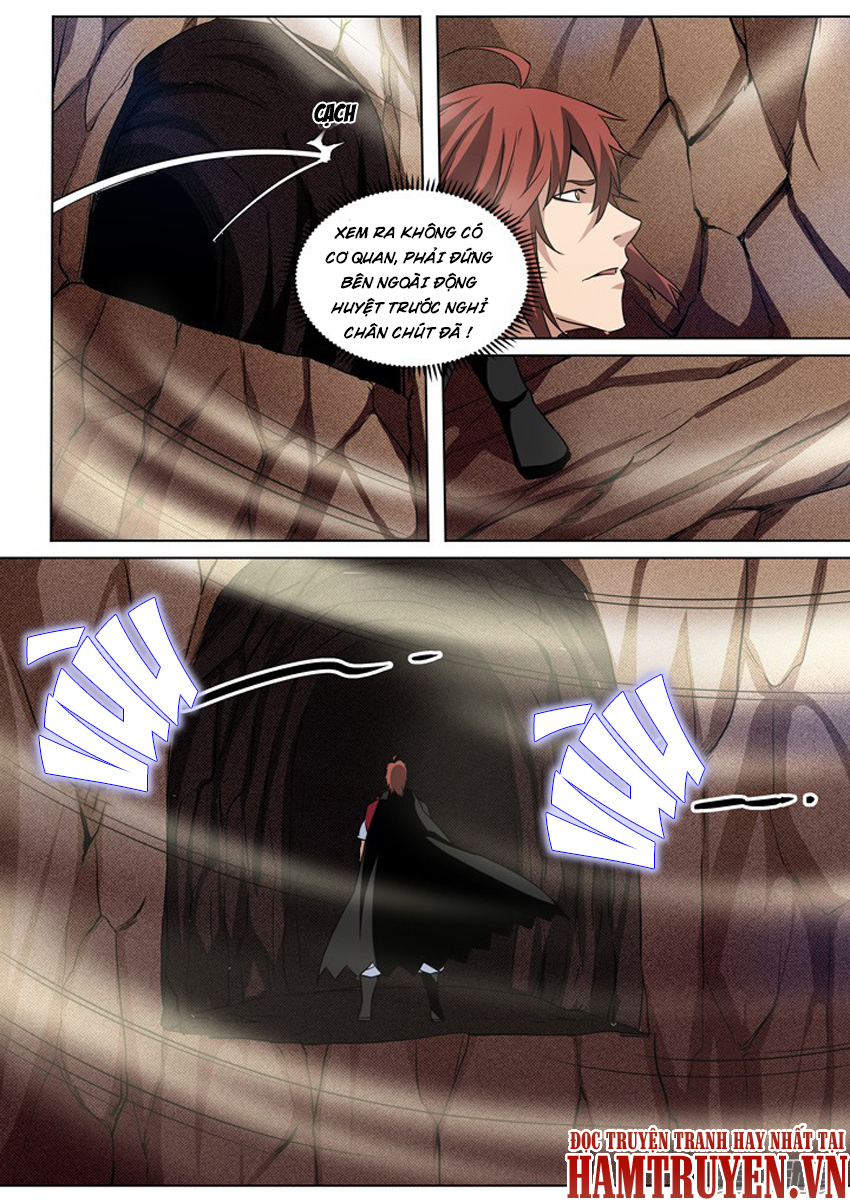 Bách Luyện Thành Thần Chapter 90 - 16