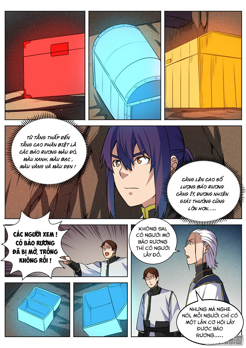 Bách Luyện Thành Thần Chapter 90 - 3