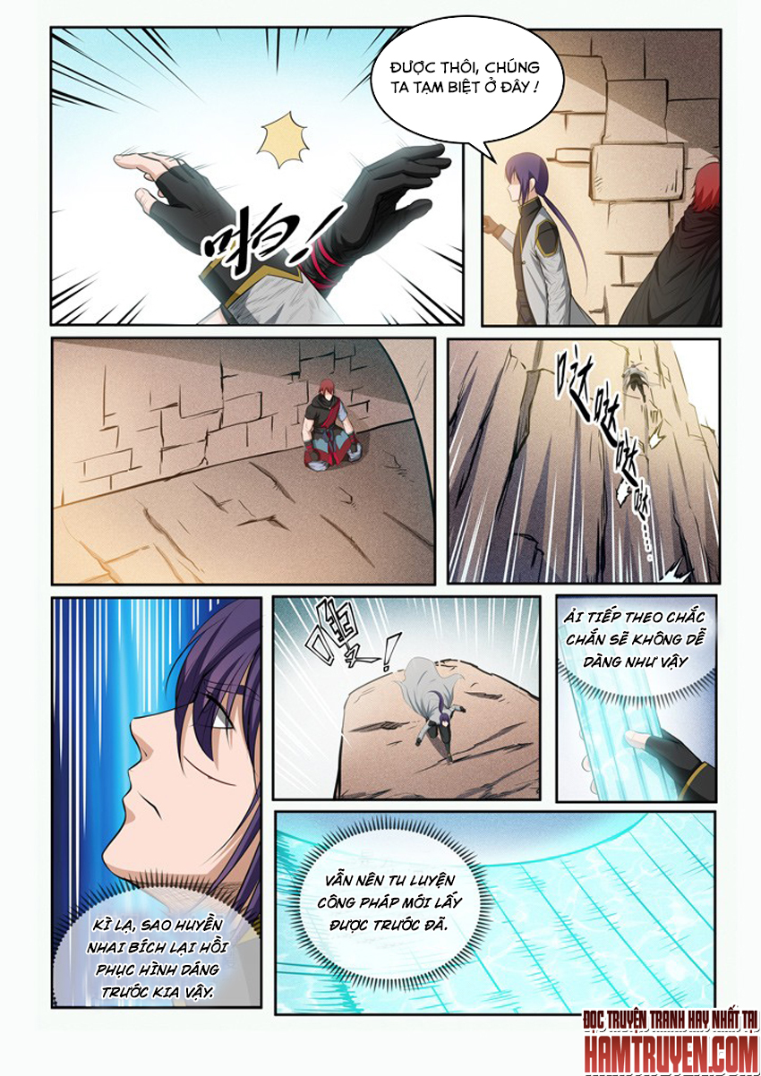 Bách Luyện Thành Thần Chapter 94 - 16