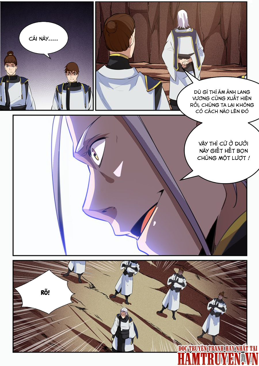 Bách Luyện Thành Thần Chapter 95 - 11