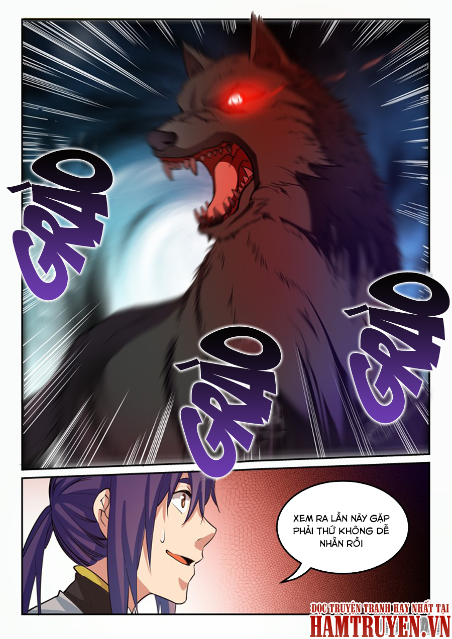 Bách Luyện Thành Thần Chapter 95 - 8