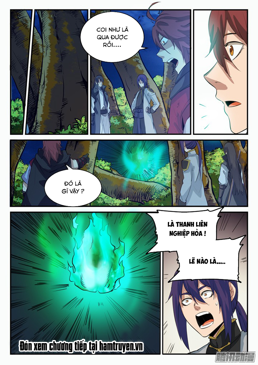 Bách Luyện Thành Thần Chapter 99 - 17