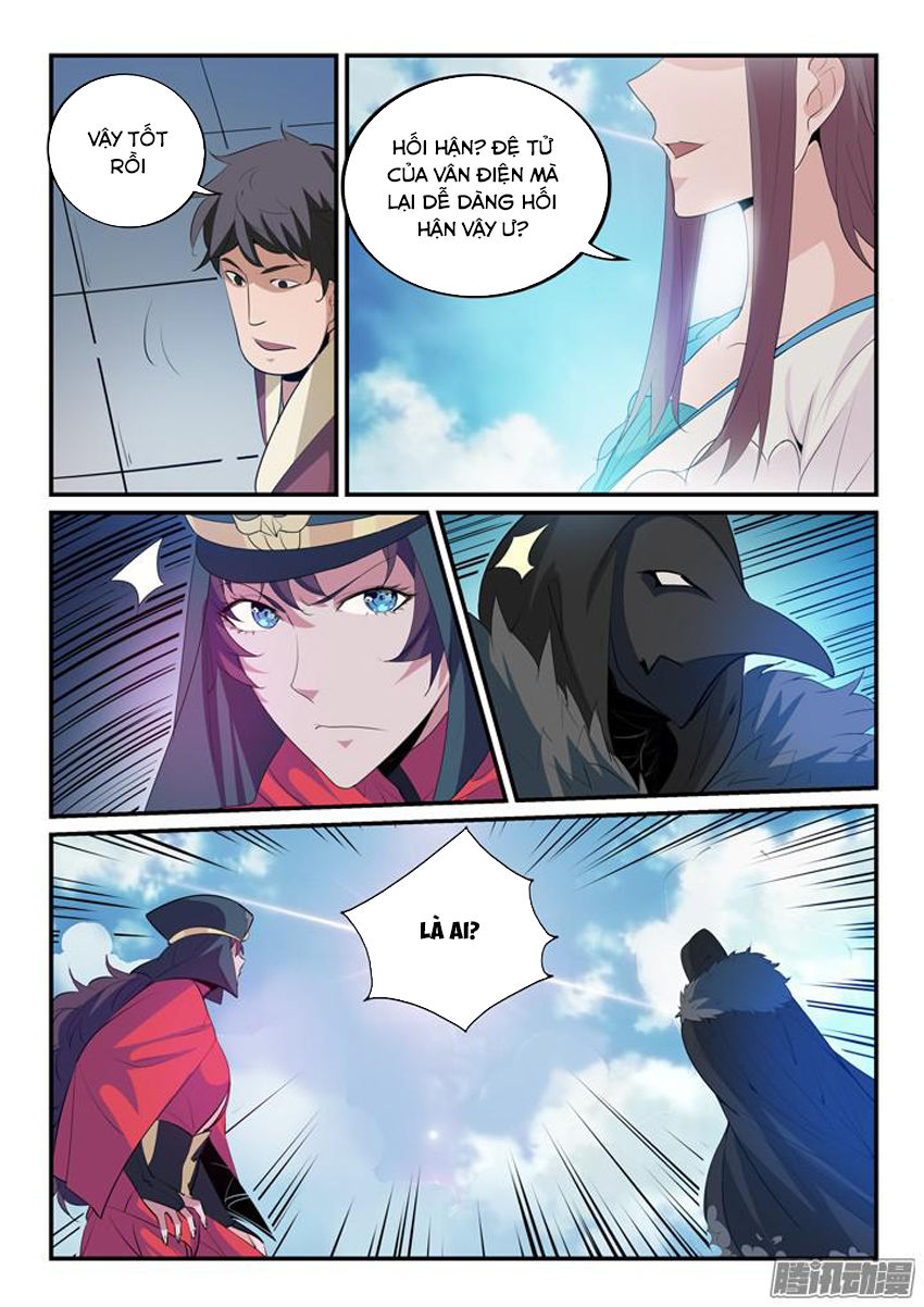 Bách Luyện Thành Thần Chapter 151 - 11