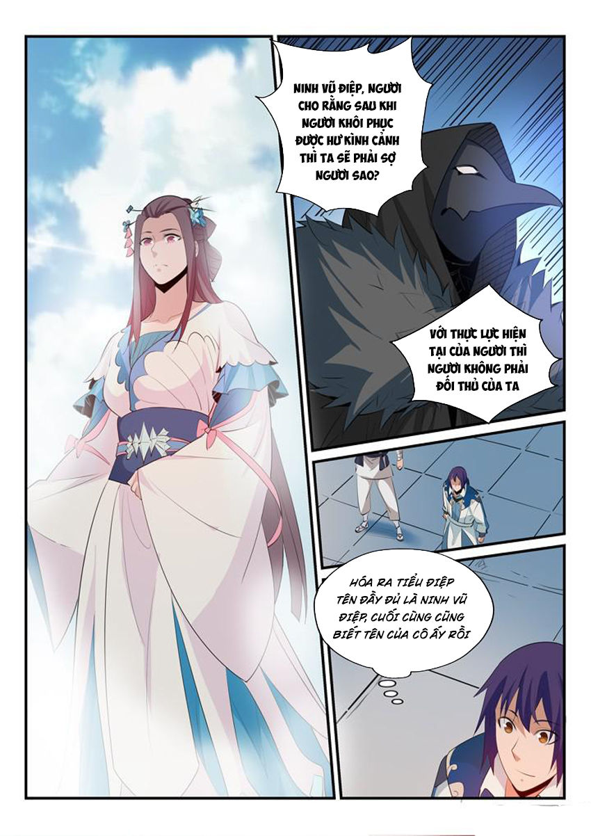 Bách Luyện Thành Thần Chapter 151 - 12