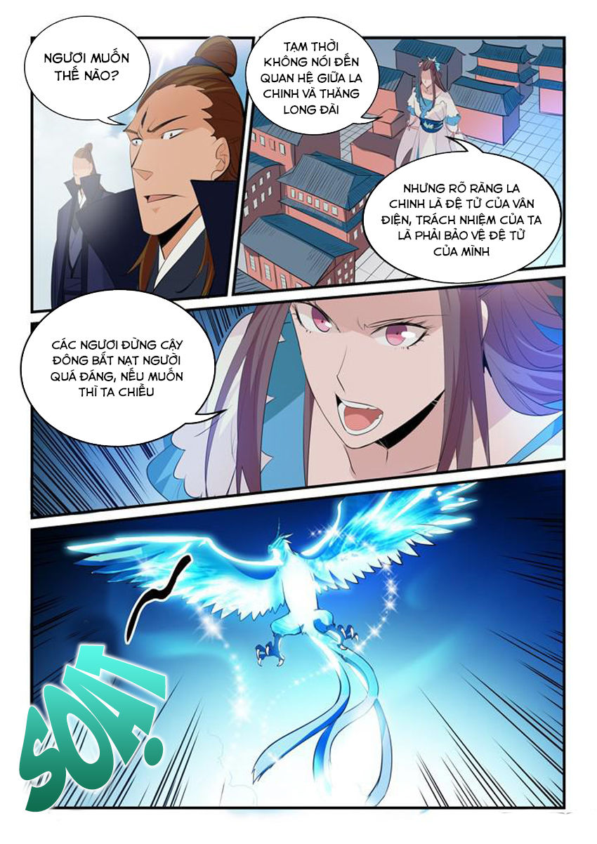 Bách Luyện Thành Thần Chapter 151 - 15
