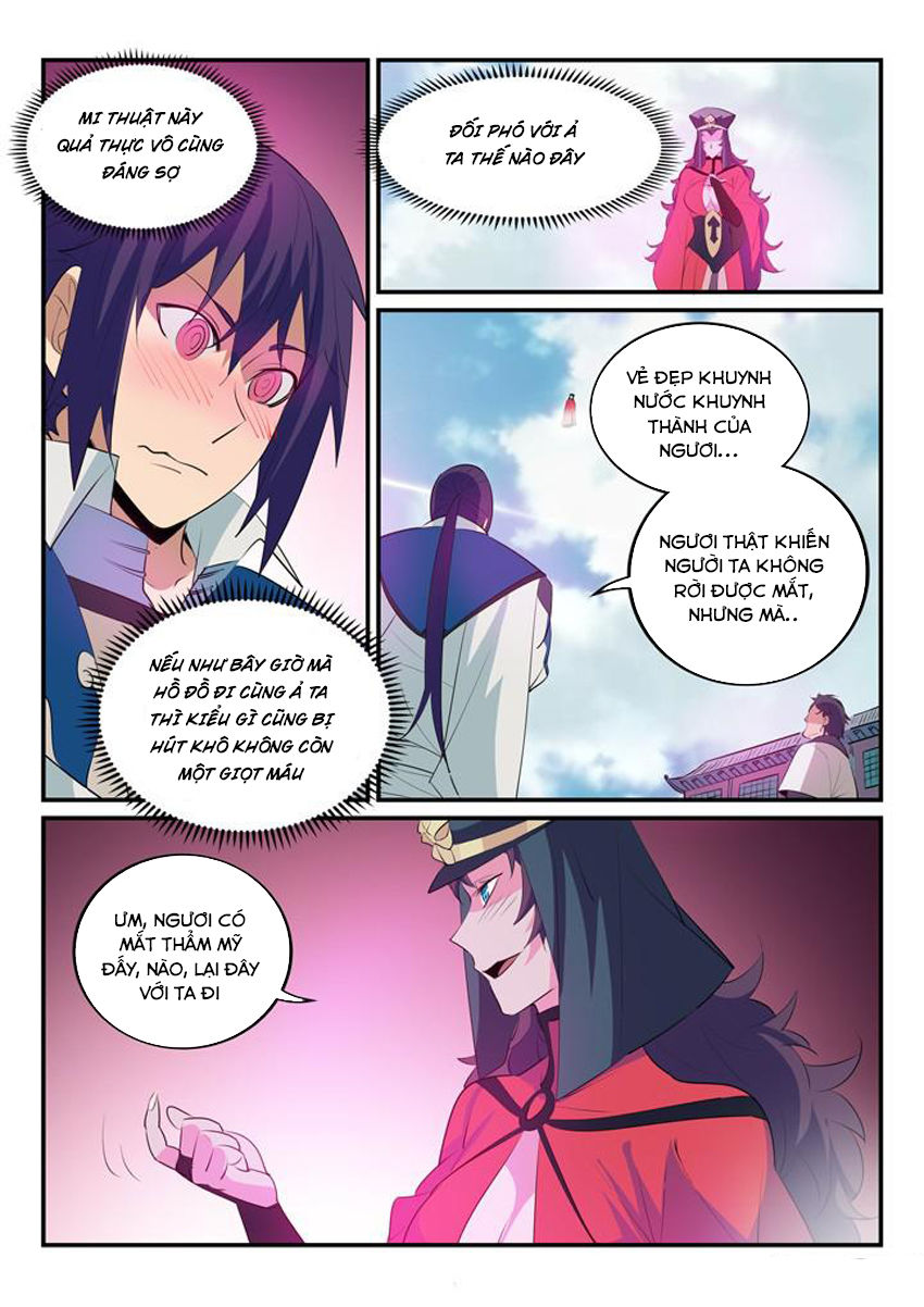 Bách Luyện Thành Thần Chapter 151 - 7