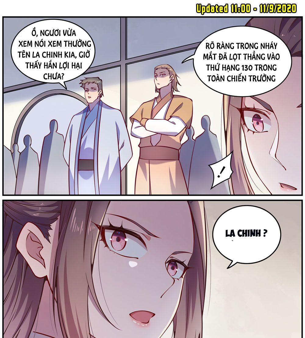 Bách Luyện Thành Thần Chapter 620 - 16