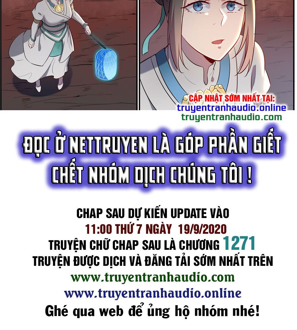 Bách Luyện Thành Thần Chapter 623 - 17
