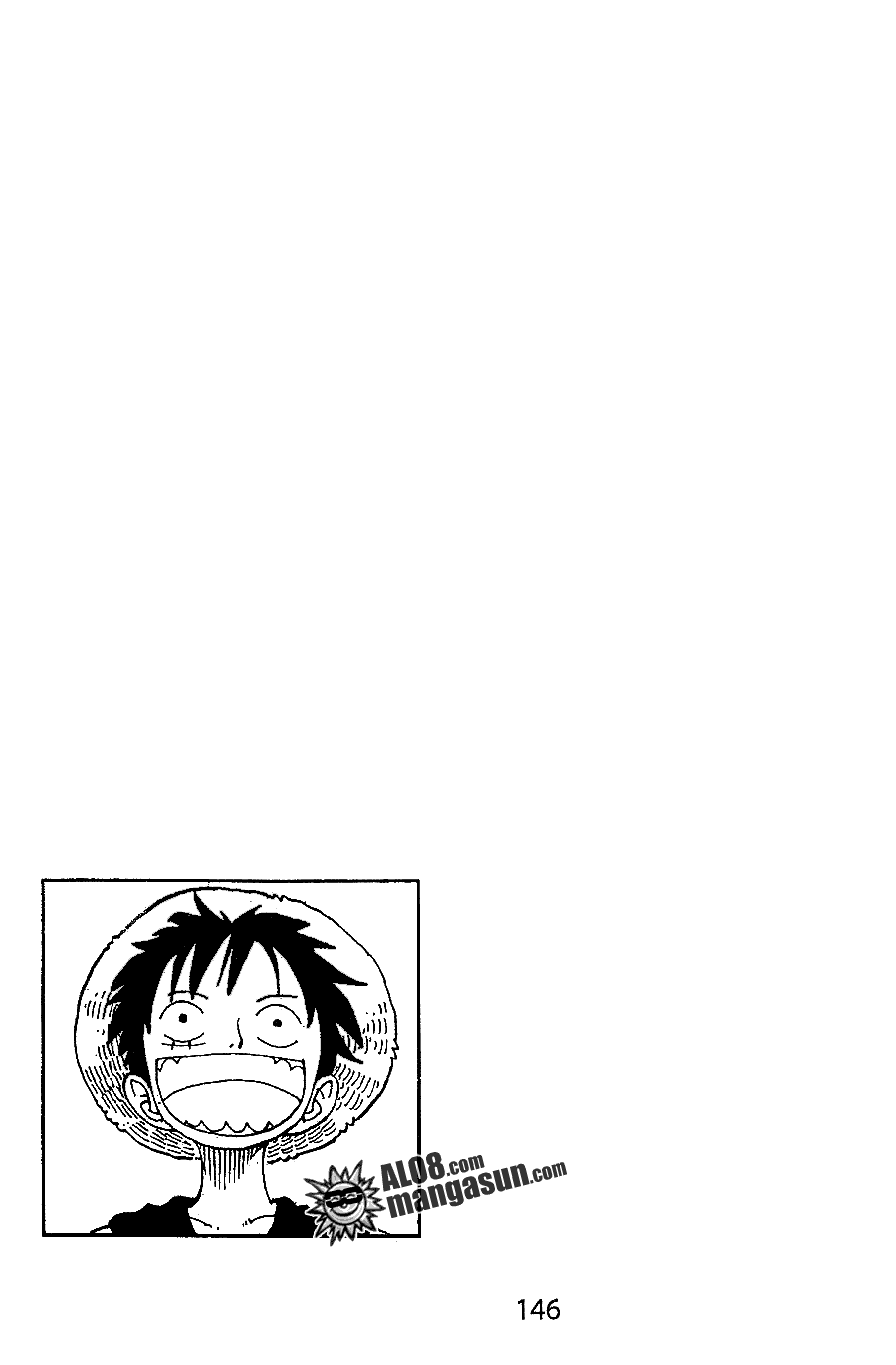 One Piece Chapter 100 - 2