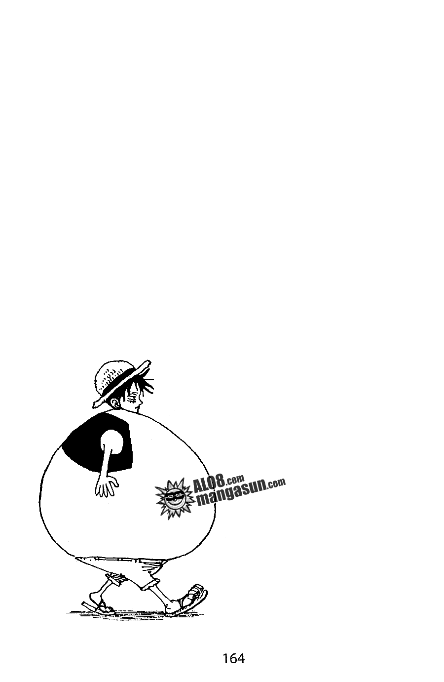 One Piece Chapter 117 - 2