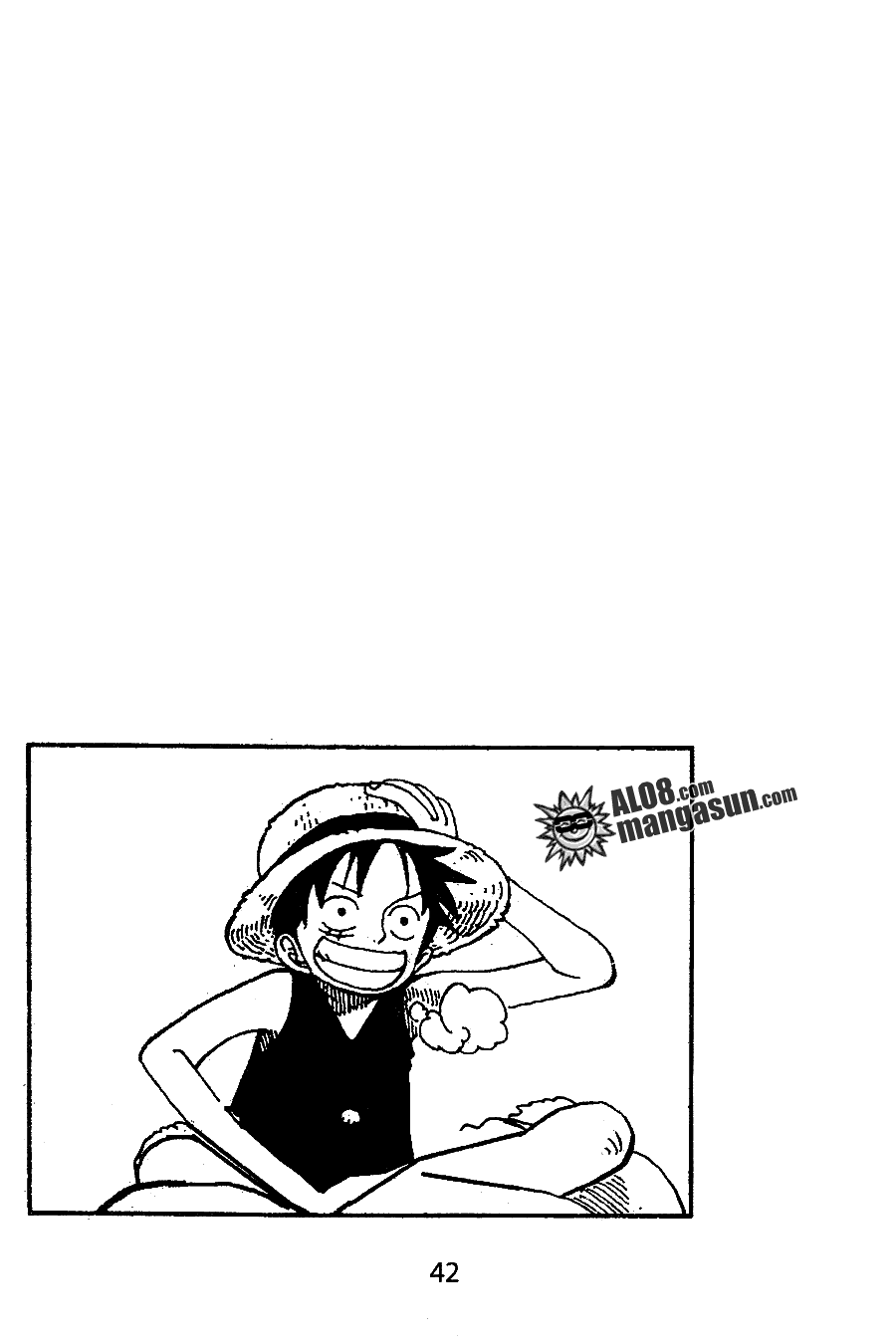 One Piece Chapter 126 - 23