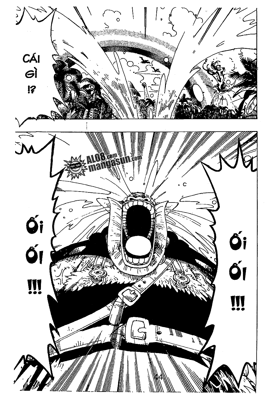 One Piece Chapter 127 - 2