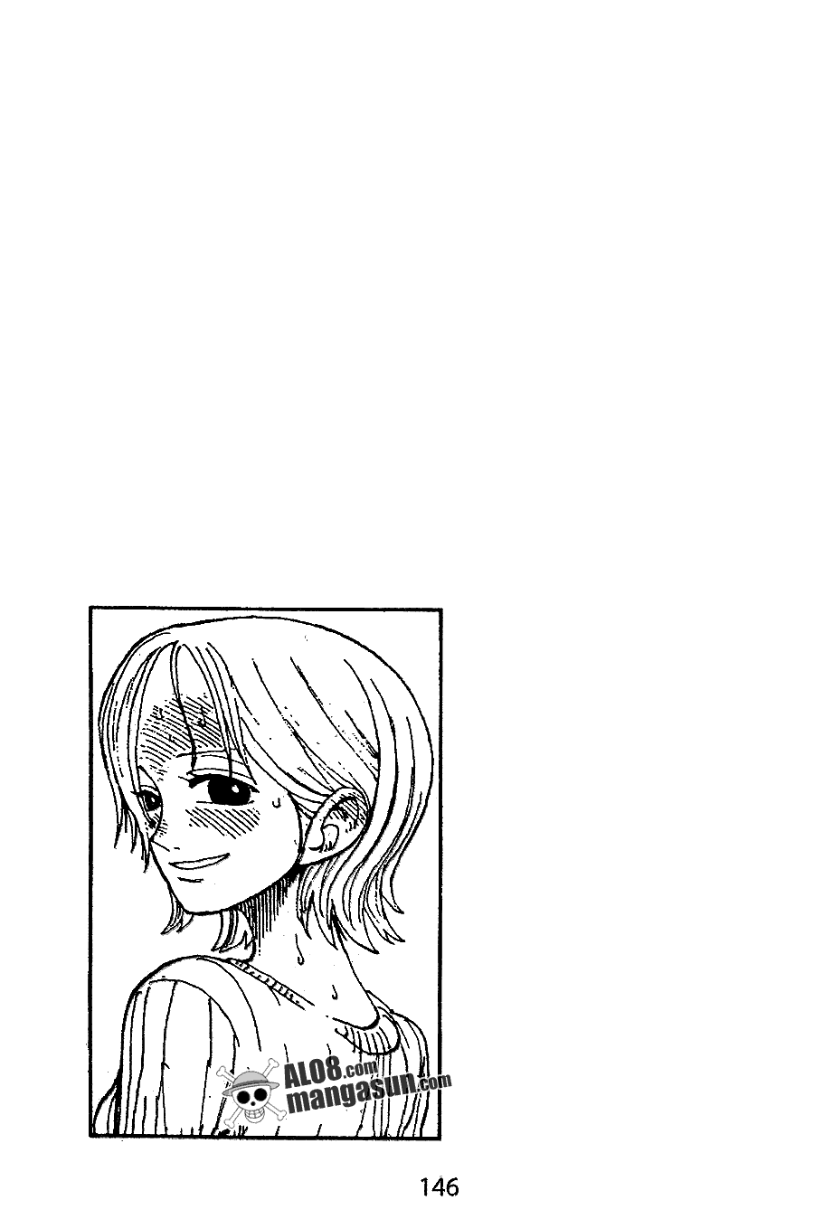 One Piece Chapter 131 - 20