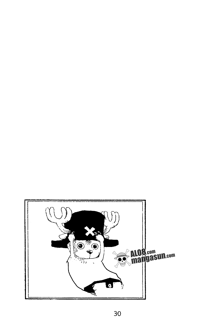 One Piece Chapter 141 - 23