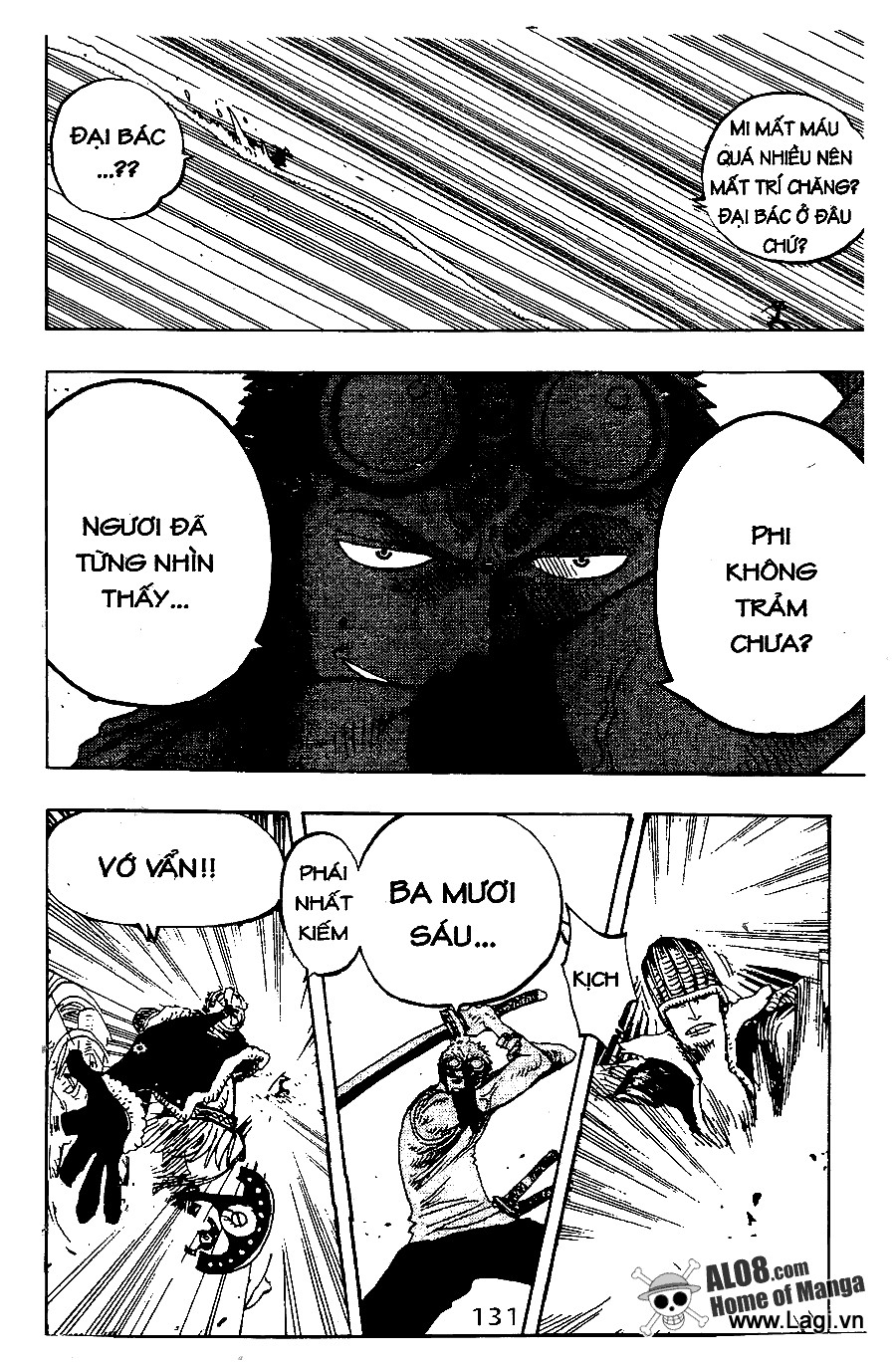 One Piece Chapter 259 - 13