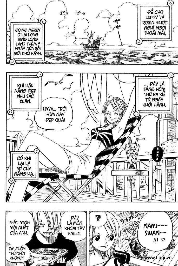 One Piece Chapter 322 - 2