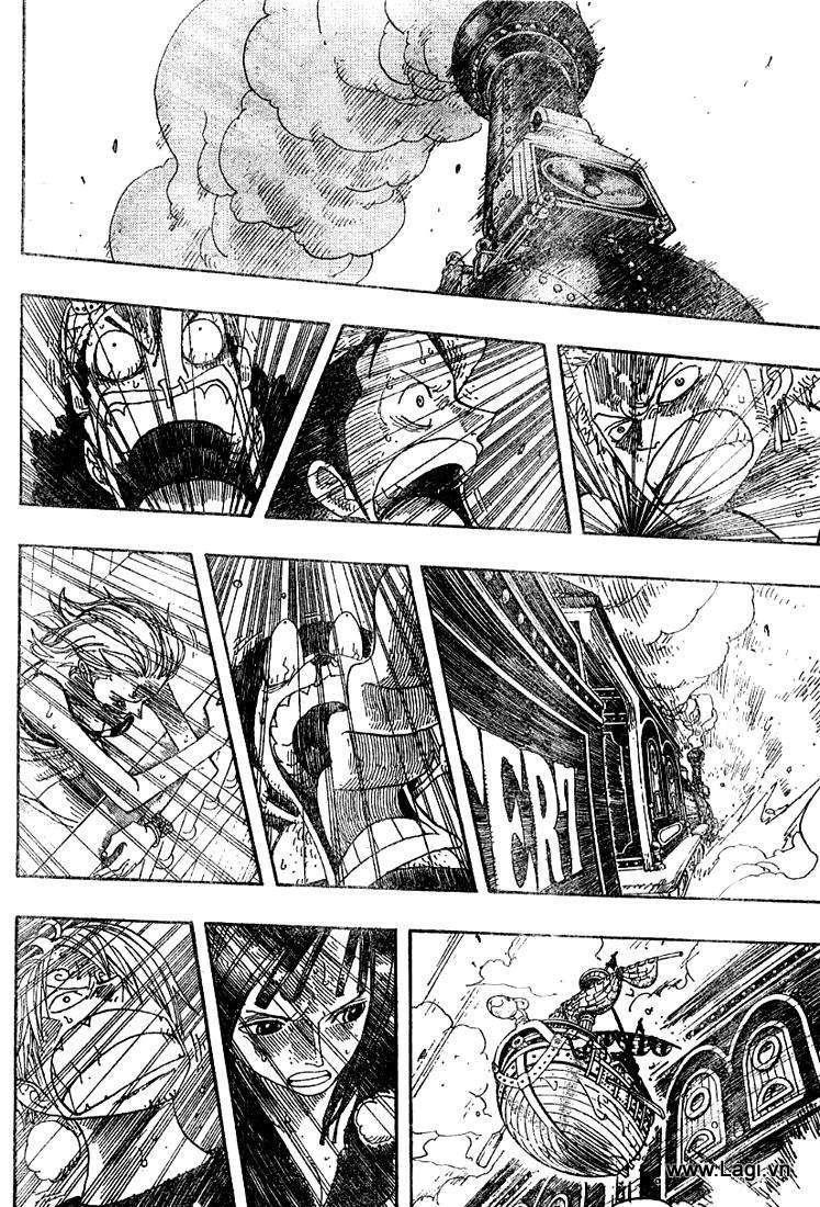 One Piece Chapter 322 - 11
