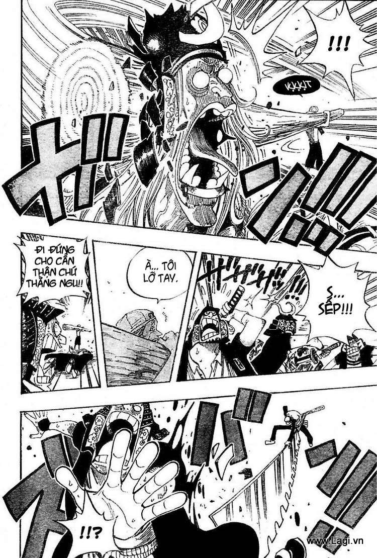 One Piece Chapter 323 - 15