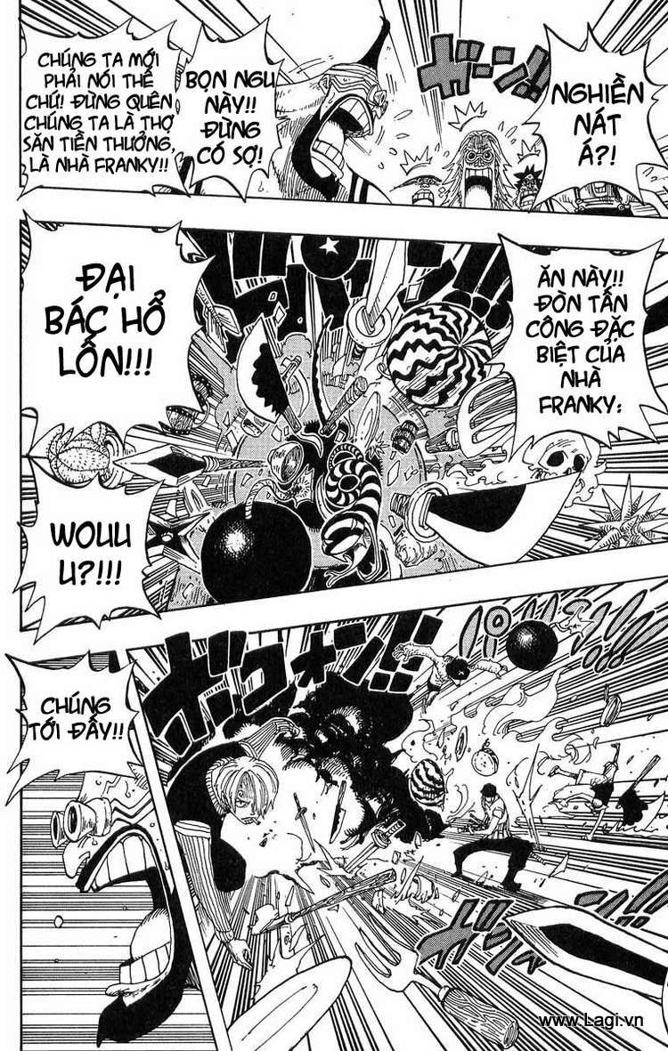 One Piece Chapter 330 - 14