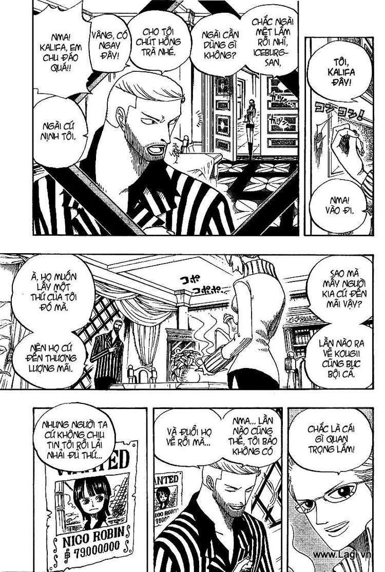 One Piece Chapter 331 - 3