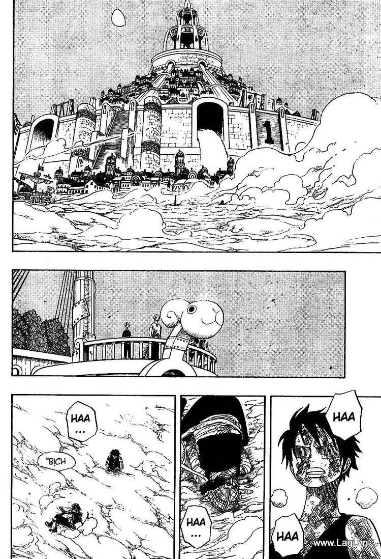 One Piece Chapter 333 - 12