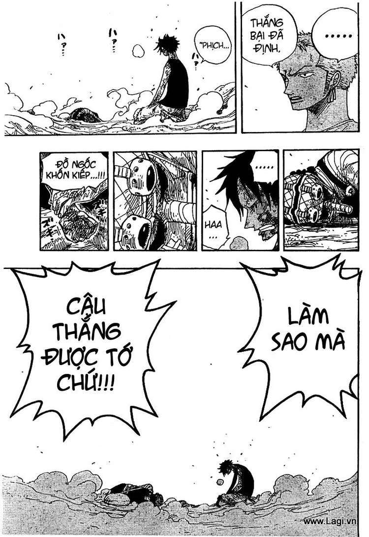 One Piece Chapter 333 - 13