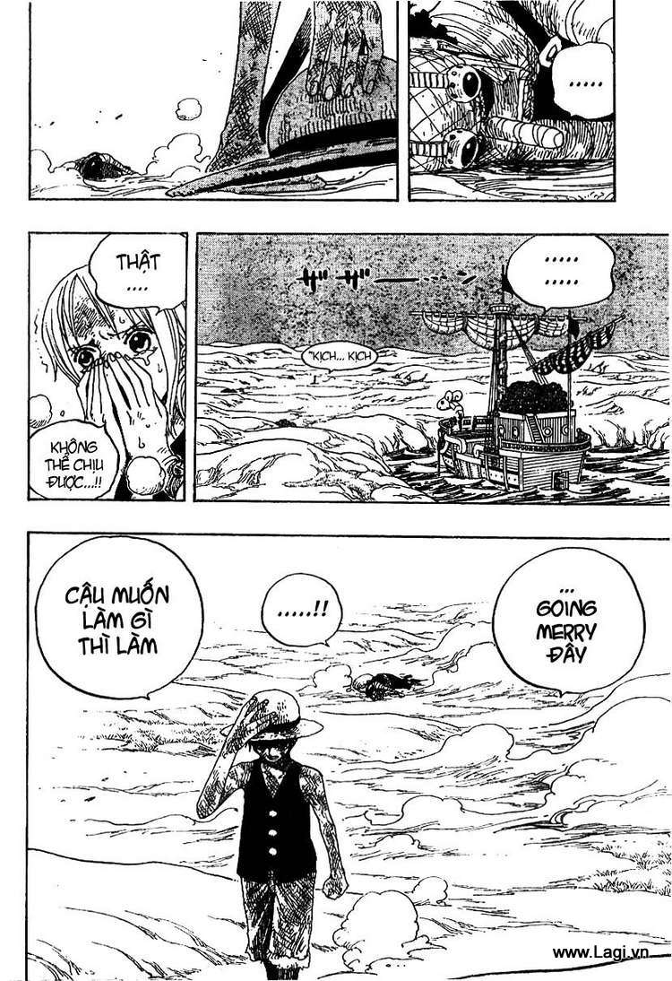 One Piece Chapter 333 - 14