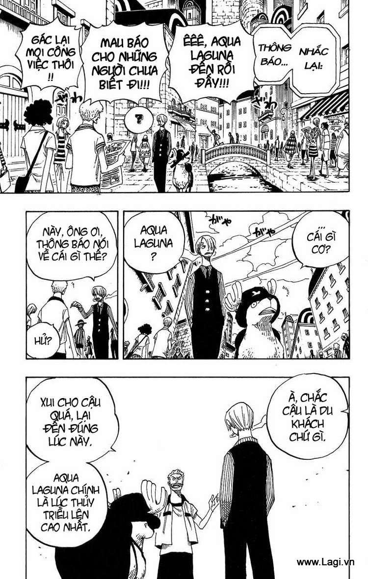 One Piece Chapter 335 - 7