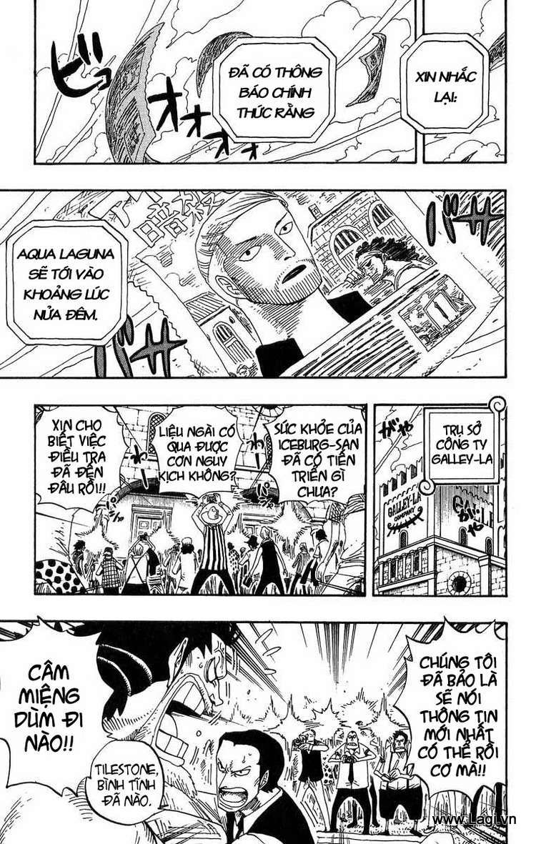 One Piece Chapter 335 - 9