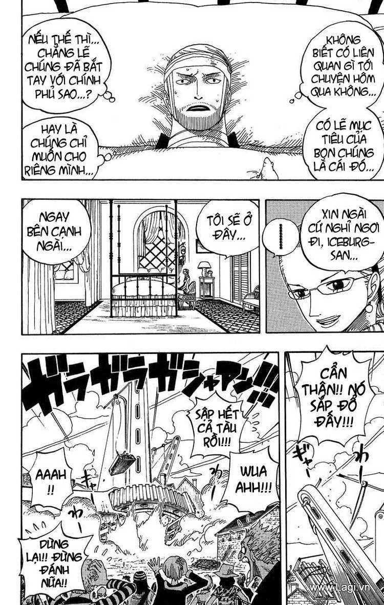 One Piece Chapter 336 - 14