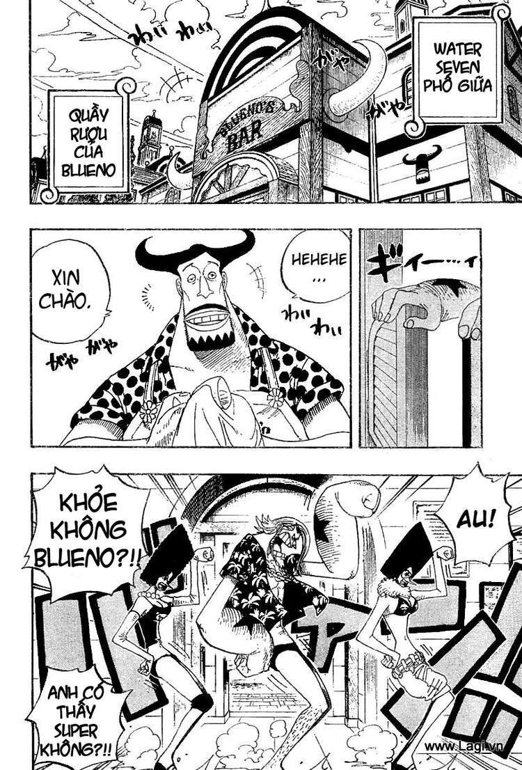 One Piece Chapter 339 - 13