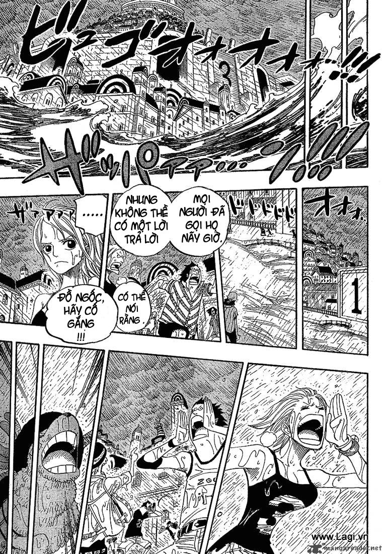 One Piece Chapter 362 - 13