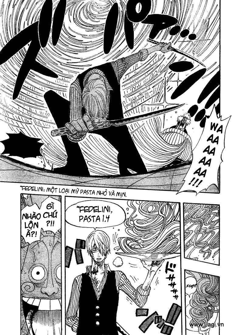 One Piece Chapter 370 - 13