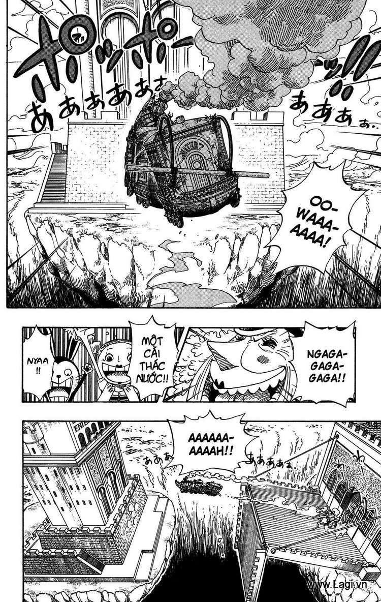 One Piece Chapter 400 - 2