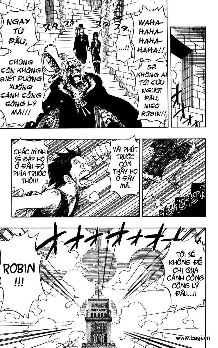One Piece Chapter 400 - 15