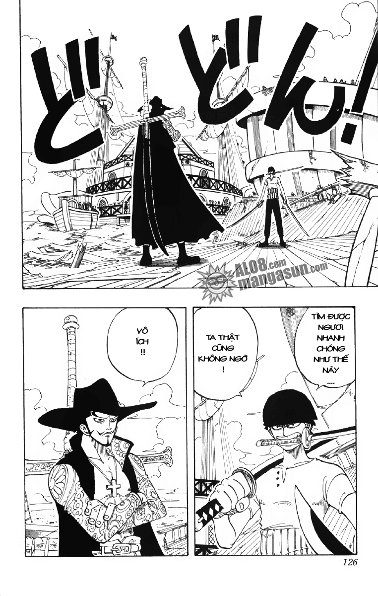 One Piece Chapter 51 - 2