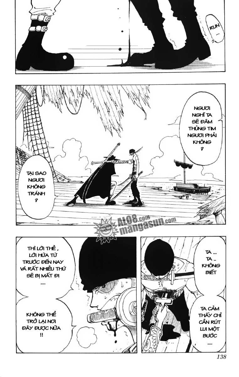 One Piece Chapter 51 - 14