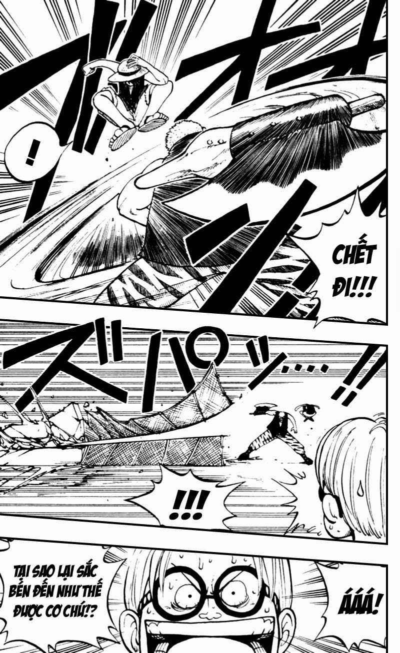 One Piece Chapter 6 - 15