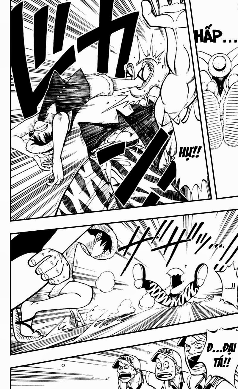 One Piece Chapter 6 - 16