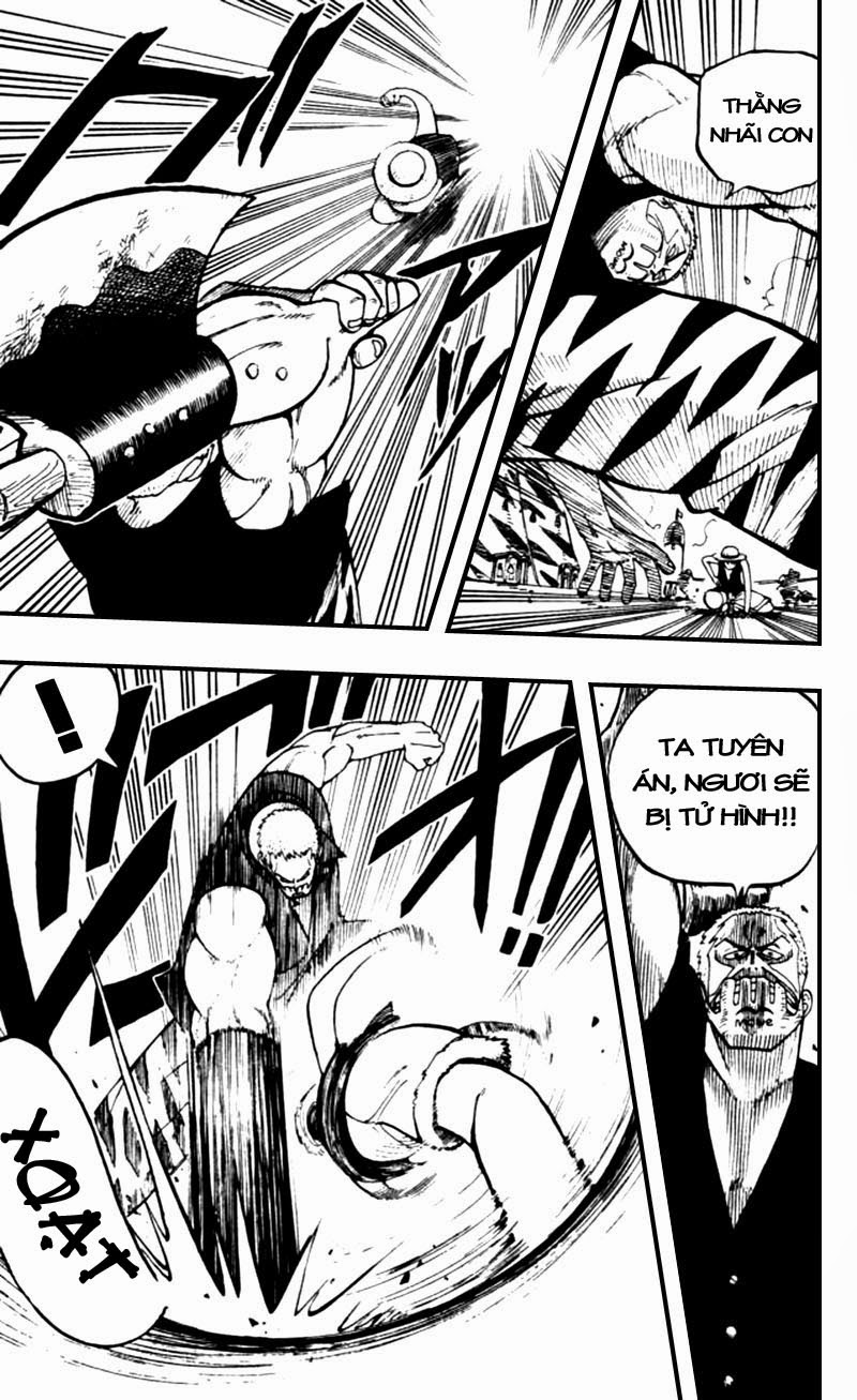 One Piece Chapter 6 - 17