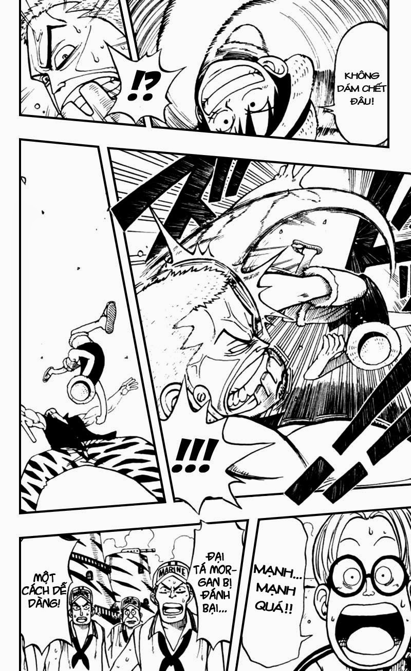 One Piece Chapter 6 - 18