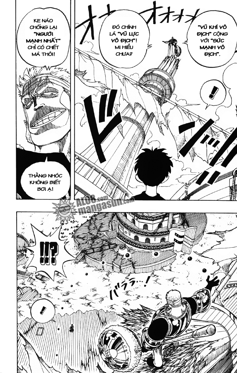 One Piece Chapter 65 - 14