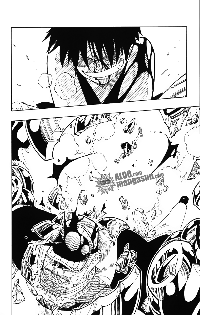 One Piece Chapter 66 - 2