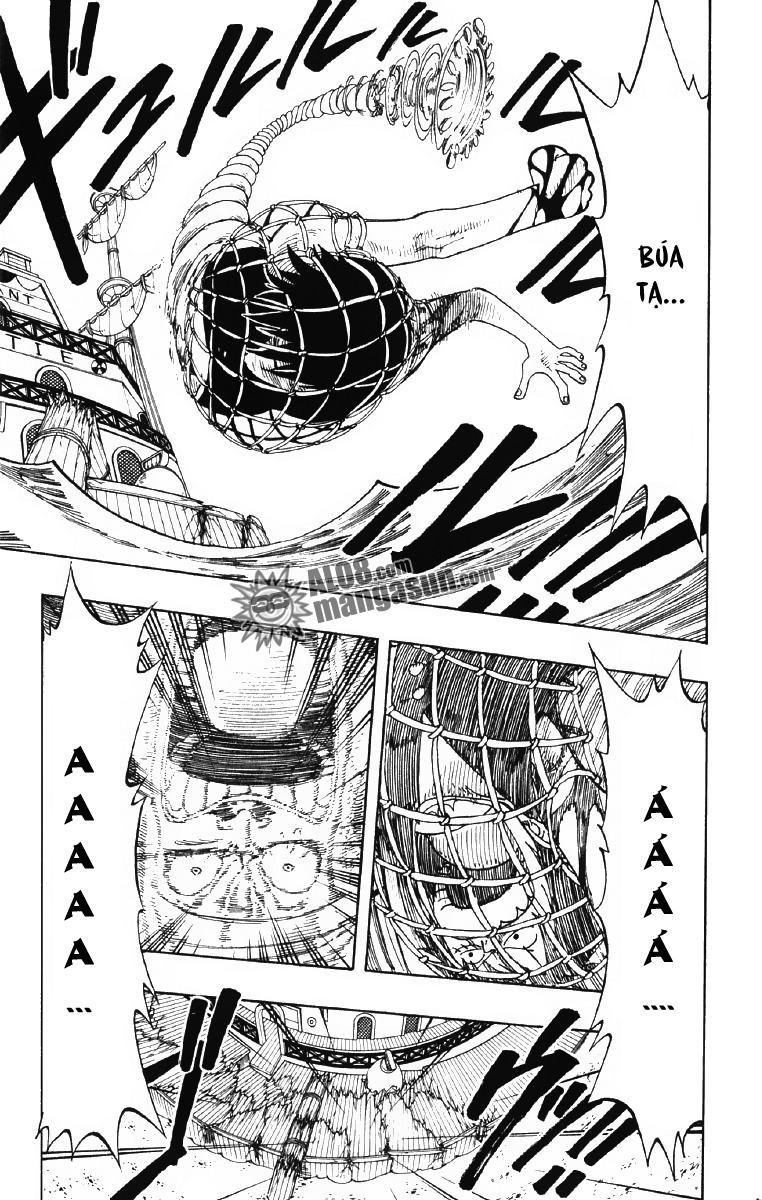 One Piece Chapter 66 - 9