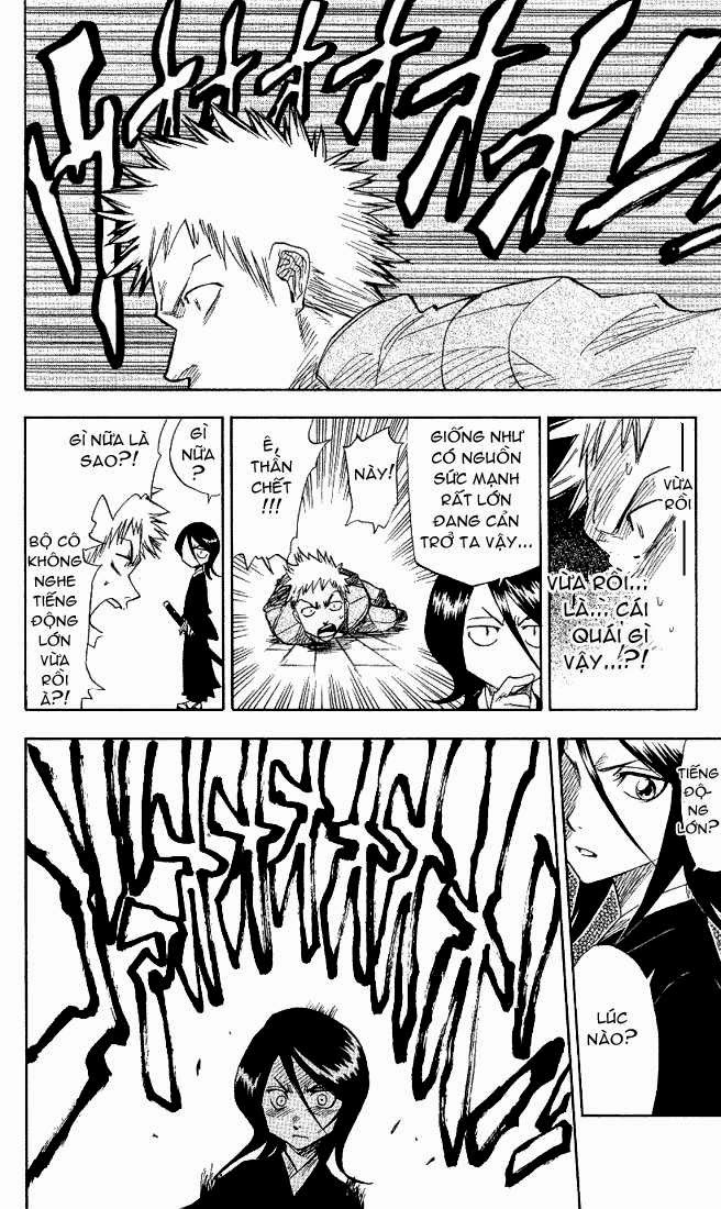 Thần Chết Ichigo Chapter 1 - 22
