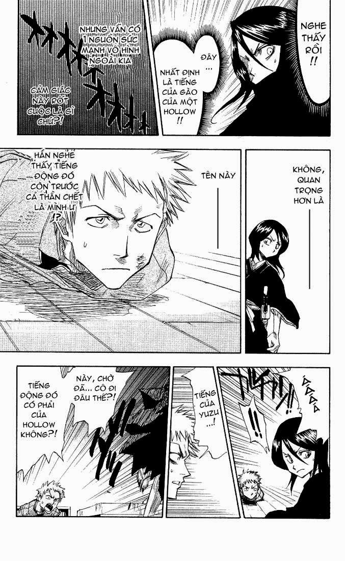 Thần Chết Ichigo Chapter 1 - 23